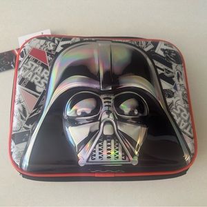 NWT Accessory Innovations Star Wars Kids Lunch Bags